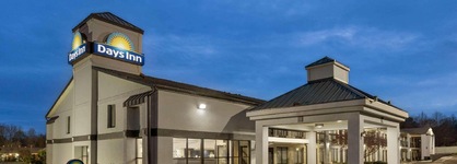 Days Inn By Wyndham Rock Hill