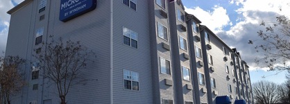 Microtel Inn & Suites By Wyndham Rock Hill Charlotte Area