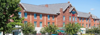 Towneplace Suites By Marriott Rock Hill