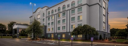 Wingate By Wyndham Rock Hill   Charlotte   Metro Area