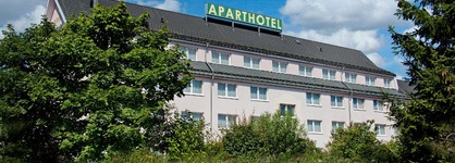 Aparthotel Oberhof