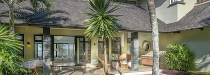 Four Seasons Mauritius At Anahita