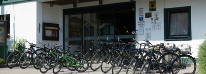 Parkhotel Sonnenhof
