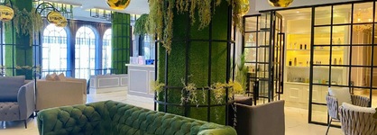 Grand Eska Hotel And Residences