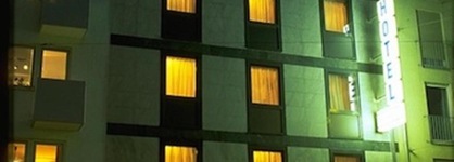 Montree Hotel