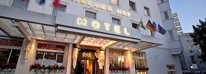 Hotel Bayerischer Hof