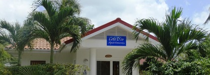 Cote D'or Apartments