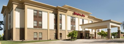 Hampton Inn San Angelo