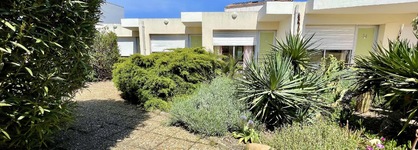 Amerique Hotel Palavas Plage
