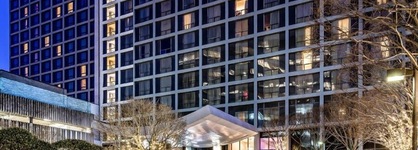 Stamford Marriott Hotel & Spa