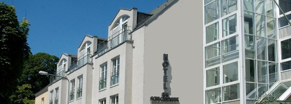Hotel Am Schlosspark