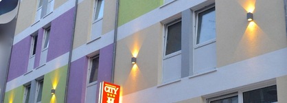 City Hotel Wiesbaden