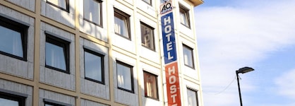 A&O Nuernberg Hauptbahnhof