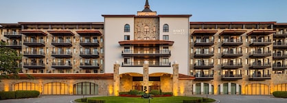 Hyatt Regency Pravets Resort
