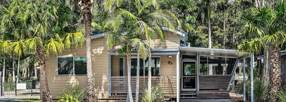 Angourie Resort