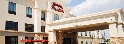 Hampton Inn & Suites Buffalo