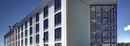 Holiday Inn Staunton Conference Center, An Ihg Hotel