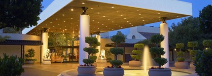 Sheraton Palo Alto Hotel