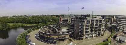 Van Der Valk Hotel Leusden - Amersfoort