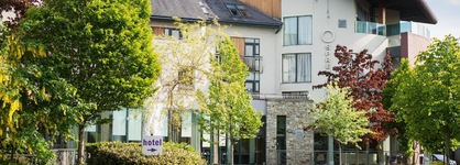 Osprey Hotel