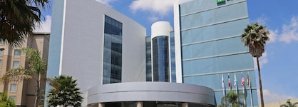 Holiday Inn San Luis Potosi Quijote, An Ihg Hotel