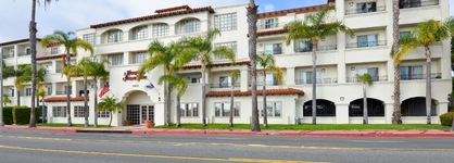 Hampton Inn & Suites San Clemente