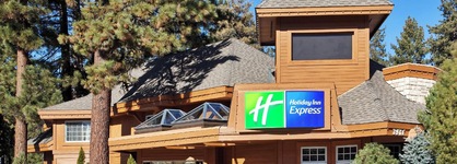 Holiday Inn Express South Lake Tahoe By Ihg