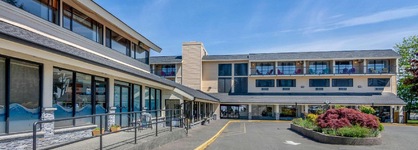 Bayside Oceanfront Resort