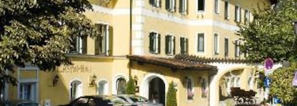 Atlas Posthotel