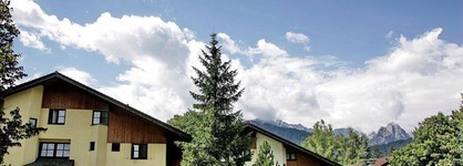 Dorint Sporthotel Garmisch-Partenkirchen