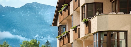 Dorint Sporthotel Garmisch-Partenkirchen