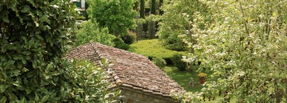 Relais La Corte Dei Papi