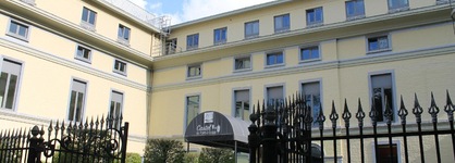 Castel De Pont-À-Lesse Hotel