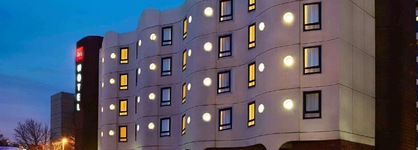 Ibis Portsmouth Centre