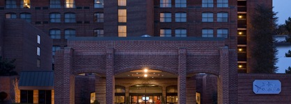 Providence Marriott Downtown