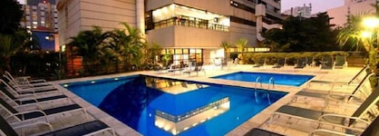 Radisson Hotel Paulista Sao Paulo