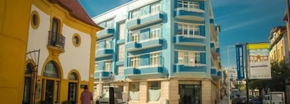 Hotel Leiria Classic