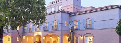 The Westin Palo Alto