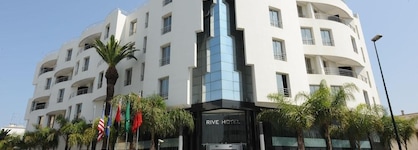 Rive Hôtel