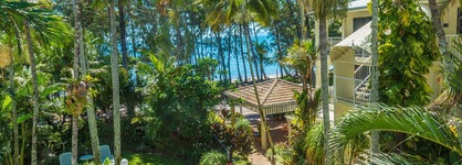 Melaleuca Resort