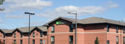 Extended Stay America Philadelphia Airport Bartram Ave.