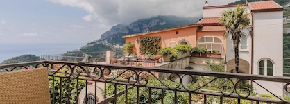 Villa Maria Hotel