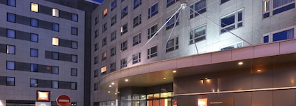 Ibis Paris CDG Airport