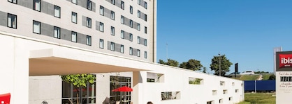 Ibis Paris CDG Airport