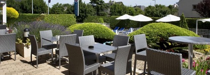 Hotel Les Peyrières