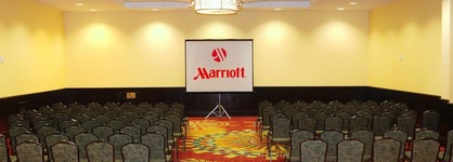 St. Petersburg Marriott Clearwater