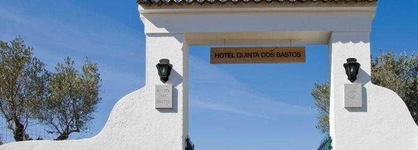 Hotel Quinta Dos Bastos