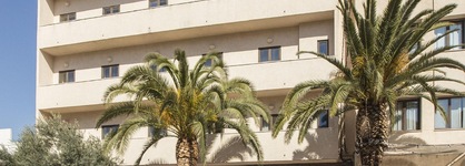 Hotel El Mesón