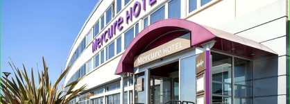 Mercure Saint Lo Centre