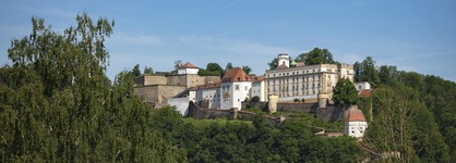 Hotel Innsento Passau